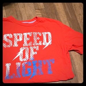 Adidas youth xl t-shirt